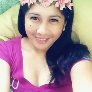 Meet your Posher, Ofelia